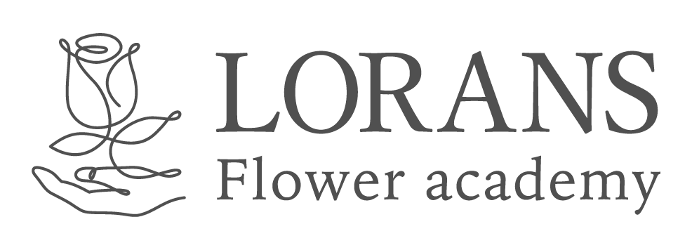 ローランズフラワーアカデミー | LORANS. Flower Academy